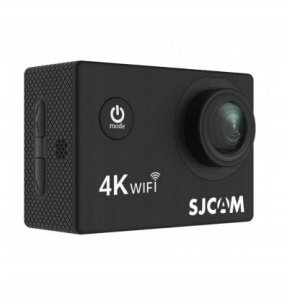 Kamera SJCAM SJ4000 Air WiFi czarna 4