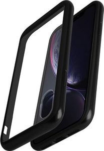 Mercury Mercury Bumper X iPhone X czarny /black 2