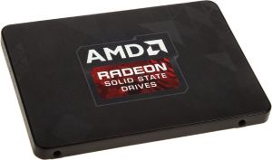 Dysk SSD AMD 240 GB 2.5" SATA III (RADEON-R7SSD-240G) 2