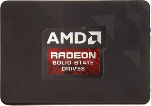 Dysk SSD AMD 240 GB 2.5" SATA III (RADEON-R7SSD-240G) 1