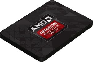 Dysk SSD AMD 240 GB 2.5" SATA III (RADEON-R7SSD-240G) 4