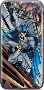 DC Comics Etui DC Comics Batman 006 iPhone 5/5S /SE niebieski/blue WPCBATMAN1635 1