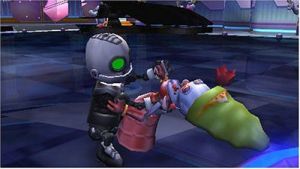 Secret Agent Clank 2