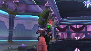 Secret Agent Clank 3