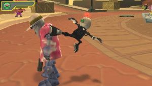 Secret Agent Clank 8