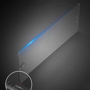 Baseus Szkło hartowane 0,3mm Baseus z filtrem światła niebieskiego do iPhone 7 / 8 / SE 2, 4,7"  (SGAPIPHSE-LB02) - 022940 14