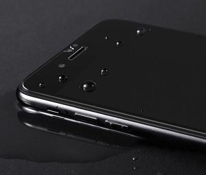 Baseus Szkło hartowane 0,3mm Baseus z filtrem światła niebieskiego do iPhone 7 / 8 / SE 2, 4,7"  (SGAPIPHSE-LB02) - 022940 17