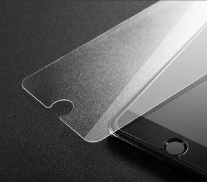 Baseus Szkło hartowane 0,3mm Baseus z filtrem światła niebieskiego do iPhone 7 / 8 / SE 2, 4,7"  (SGAPIPHSE-LB02) - 022940 18