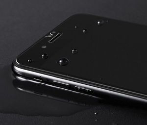 Baseus Szkło hartowane 0,3mm Baseus do Apple iPhone SE 2020/8/7 17