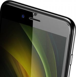 Baseus Szkło hartowane 0,3mm Baseus do Apple iPhone SE 2020/8/7 5