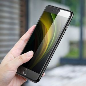 Baseus Szkło hartowane 0,3mm Baseus do Apple iPhone SE 2020/8/7 6