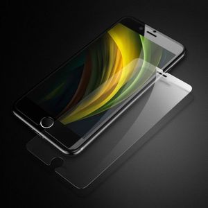 Baseus Szkło hartowane 0,3mm Baseus do Apple iPhone SE 2020/8/7 7