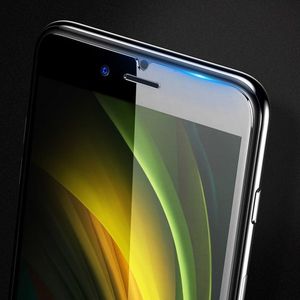Baseus Szkło hartowane 0,3mm Baseus do Apple iPhone SE 2020/8/7 9