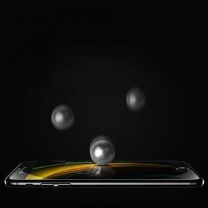 Baseus Szkło hartowane 0,3mm Baseus do Apple iPhone SE 2020/8/7 10