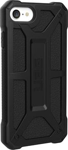 Urban Etui UAG Urban Armor Gear Monarch Apple iPhone SE 2020/8/7 (czarne) 2