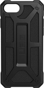 Urban Etui UAG Urban Armor Gear Monarch Apple iPhone SE 2020/8/7 (czarne) 3