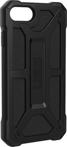 Urban Etui UAG Urban Armor Gear Monarch Apple iPhone SE 2020/8/7 (czarne) 4