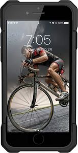 Urban Etui UAG Urban Armor Gear Monarch Apple iPhone SE 2020/8/7 (czarne) 6