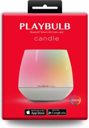 MiPow Playbulb Candle LED (candle) 3