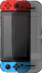 Baseus etui GS07 na Nintendo Switch czarne (BSU1606BLK) 1