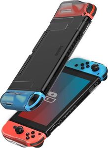 Baseus etui GS07 na Nintendo Switch czarne (BSU1606BLK) 2