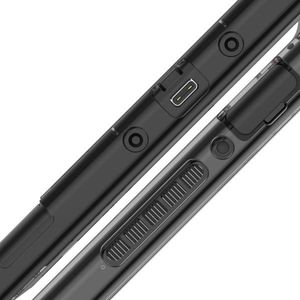 Baseus etui GS07 na Nintendo Switch czarne (BSU1606BLK) 6