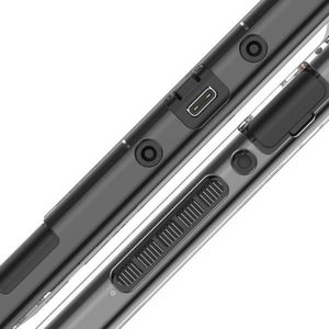 Baseus etui GS07 na Nintendo Switch przezroczyste (BSU1607CL) 6