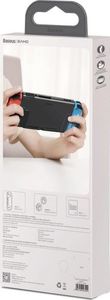 Baseus etui GS07 na Nintendo Switch przezroczyste (BSU1607CL) 9