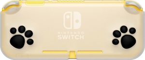 Baseus zestaw akcesoriów GS06L do Nintendo Switch Lite (BSU1608WHTBLK) 3