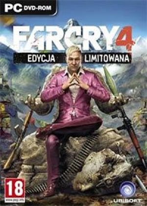 Far Cry 4 PC 1