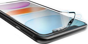 Hofi Glass SZKŁO HYBRYDOWE ULTRAFLEX GLASS GALAXY A31 BLACK 2