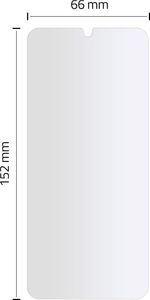 Hofi Glass SZKŁO HYBRYDOWE HOFI HYBRID GLASS GALAXY A31 6