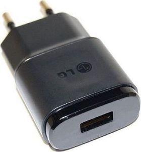 Ładowarka LG MCS-04 1x USB-A 1.8 A (LG000246) 1