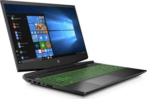 Laptop HP Pavilion Gaming 17-cd0022nw (7SH79EAR) 1