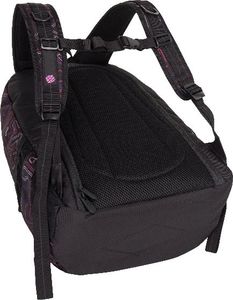 BAGMASTER Plecak szkolny Digital 7 A różowy 2