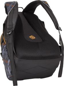 BAGMASTER Plecak szkolny Bag 8 E czarny 6