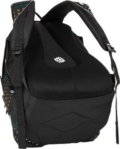 BAGMASTER Plecak szkolny Bag 8 D czarny 7