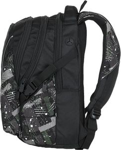 BAGMASTER Plecak szkolny Bag 9 G szary 2