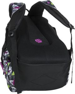 BAGMASTER Plecak szkolny Bag 9 B czarny 6