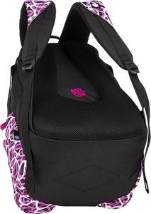 BAGMASTER Plecak szkolny Bag 9 C różowy 6