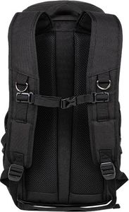 BAGMASTER Plecak szkolny futurity 20 a Black 3