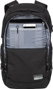 BAGMASTER Plecak szkolny futurity 20 a Black 4