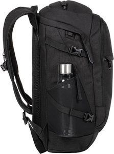 BAGMASTER Plecak szkolny futurity 20 a Black 5