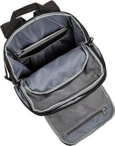 BAGMASTER Plecak szkolny futurity 20 a Black 8