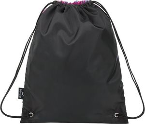 BAGMASTER Zestaw duży ALFA 9 A plecak,piórnik,worek,butelka,śniadaniówka 2