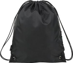 BAGMASTER Zestaw mały ALFA 9 D plecak,piórnik,worek 14