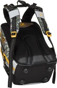 BAGMASTER Zestaw mały ALFA 8 D plecak,piórnik,worek 6