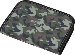 BAGMASTER Zestaw mały ALFA 8 D plecak,piórnik,worek 10