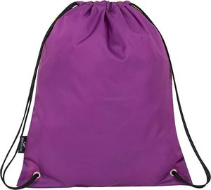 BAGMASTER Zestaw mały ALFA 8 A plecak,piórnik,worek 2