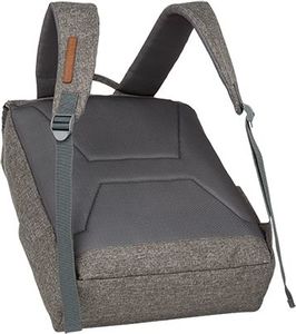 BAGMASTER Plecak szkolny Laptop Banny 9 A szary 5